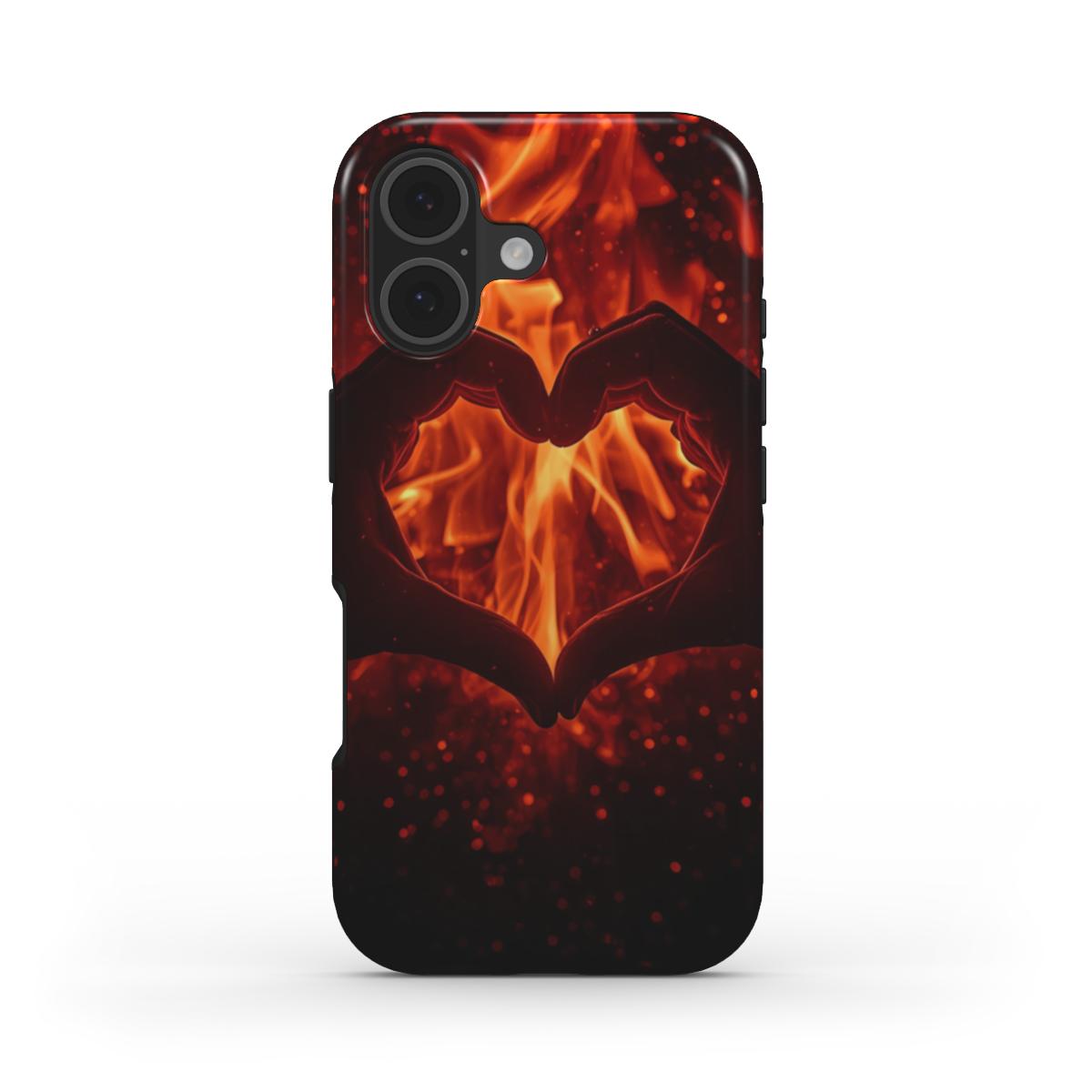 Cover SmartPhone Alta qualità Iphone Samsung Xiaomi Pixel Amore