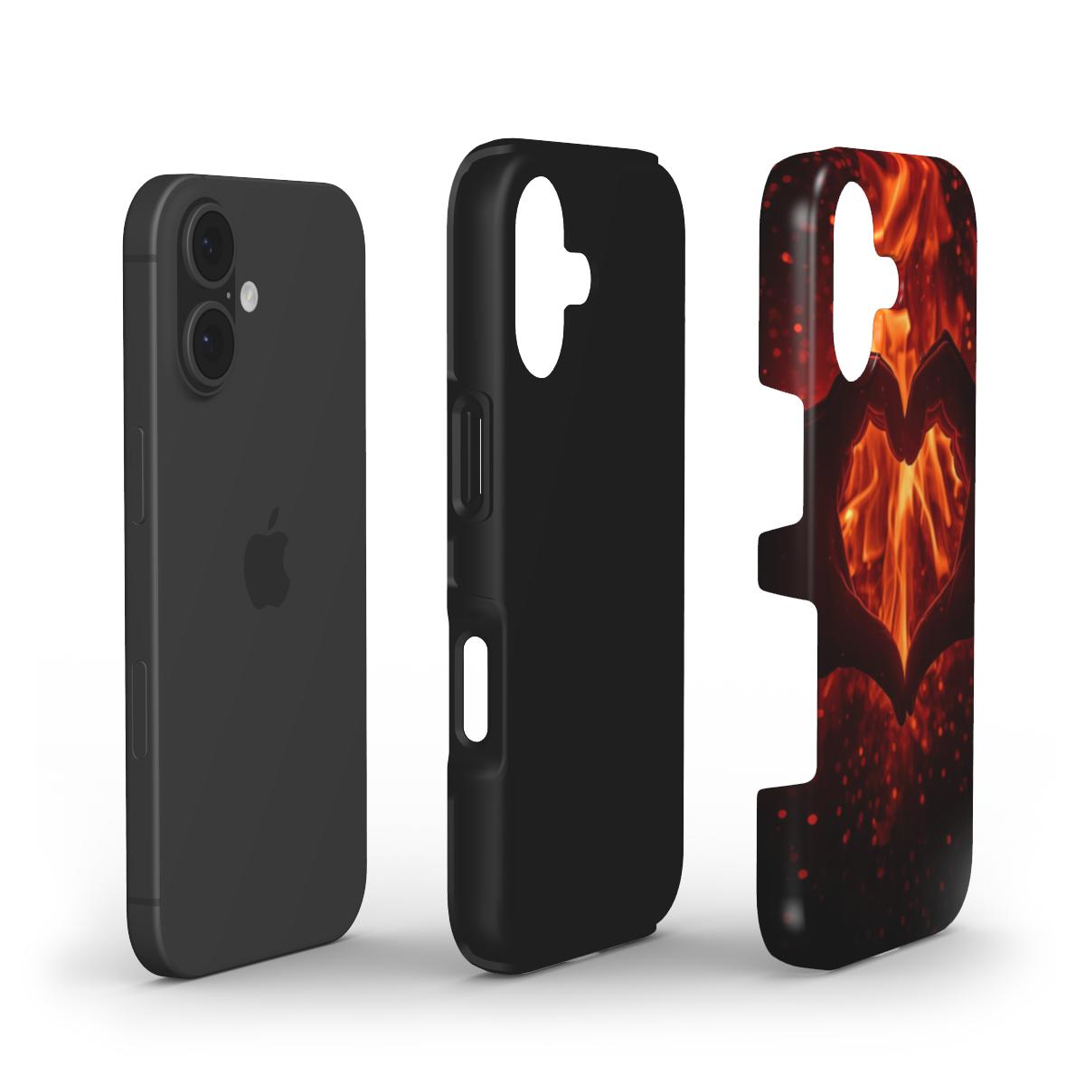 Cover SmartPhone Alta qualità Iphone Samsung Xiaomi Pixel Amore