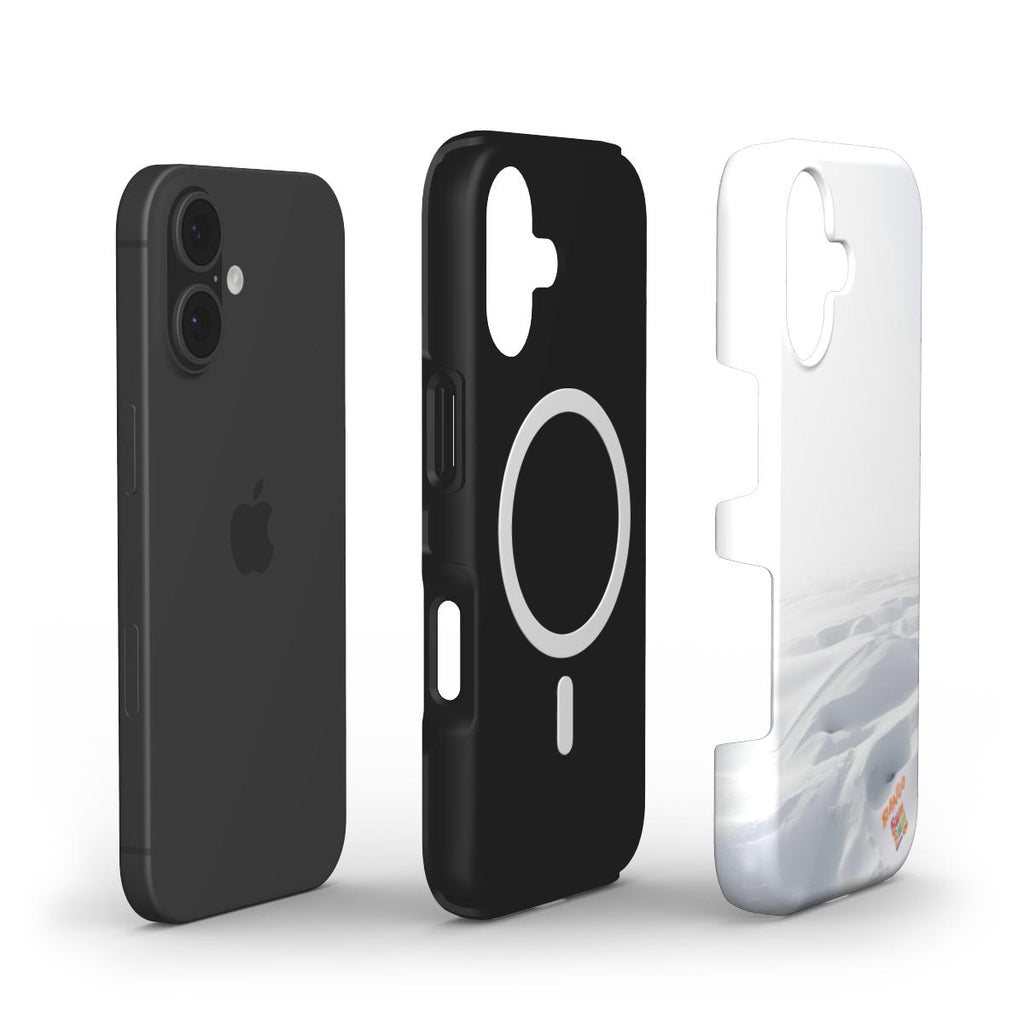 Cover SmartPhone Alta qualità Iphone Samsung Xiaomi Pixel Bianco