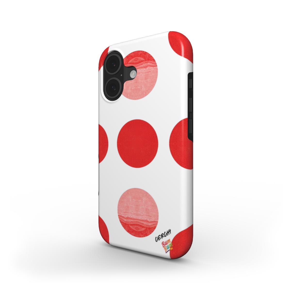 Cover SmartPhone Alta qualità Iphone Samsung Xiaomi Pixel Cerchi