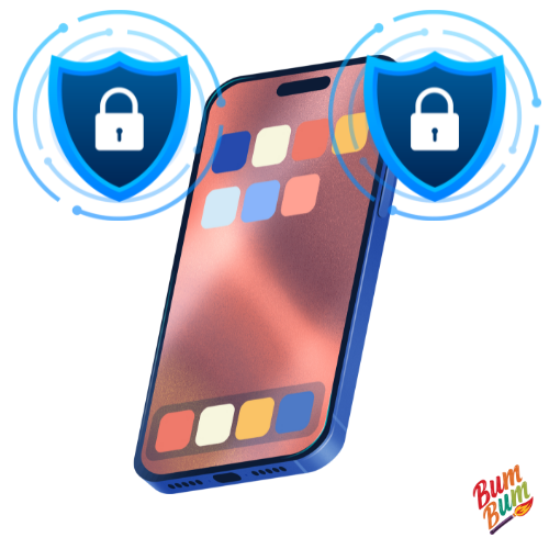 Cover SmartPhone BumBum ad alta qualità, stampa di straordinaria risoluzione e dal look inconfondibile