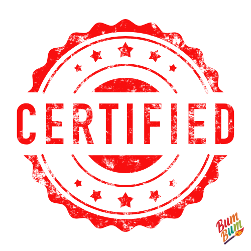 Cover SmartPhone BumBum ad alta qualità, stampa di straordinaria risoluzione e dal look inconfondibile